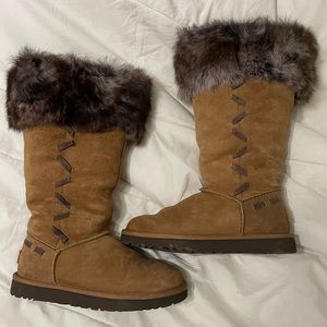 NWOT UGGs women’s sz7